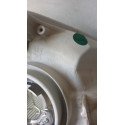 Farol Toyota Etios Cromado Carcaça Branca 14246 Esquerdo