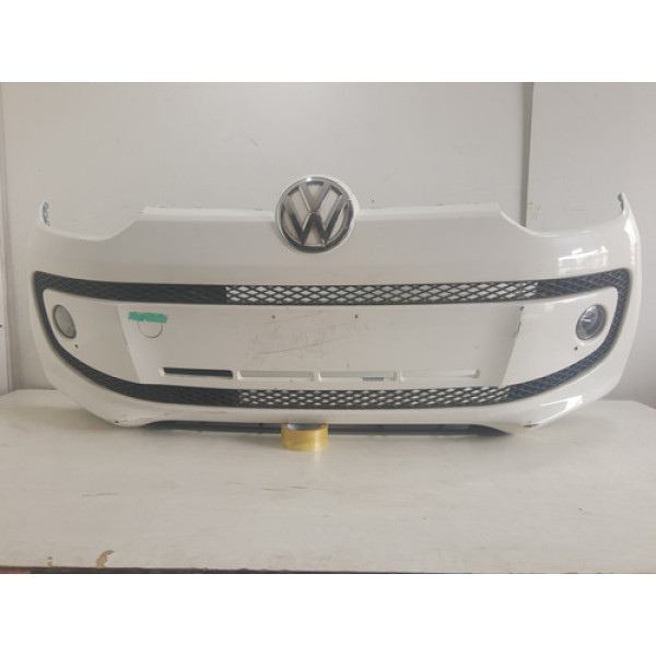 Parachoque Dianteiro  2014 2015 2016 Original 24128