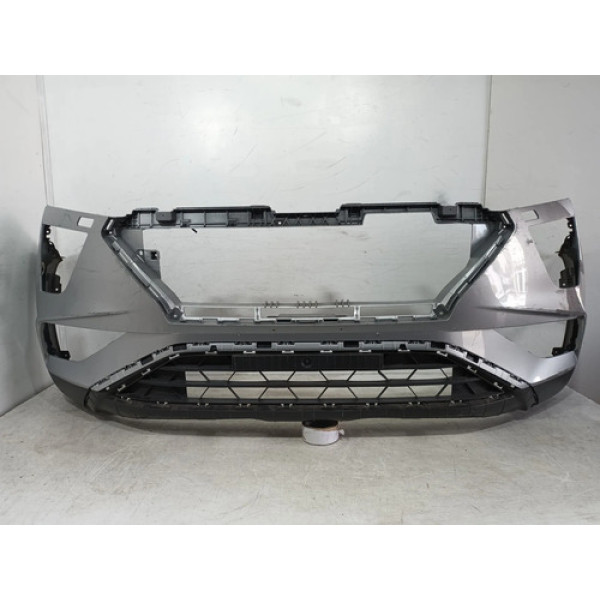 Parachoque Dianteiro Creta 2023 2024 Usado Orig 24450 Prateado