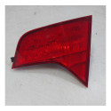 Lanterna Traseira Da Tampa Honda Civic 2007 A 2011 9678