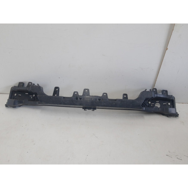 Alma Para-choque Traseiro Creta 2019 A 2021 Original 