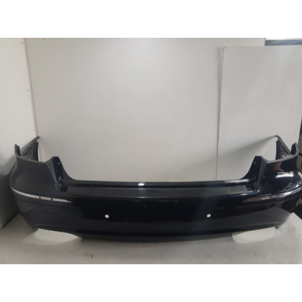 Para-choque Traseiro Hyundai Azera 2010 A 2011 Origina 18133