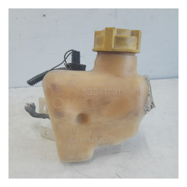 Reservatório Partida Frio Celta Prisma 2006/2015 22597