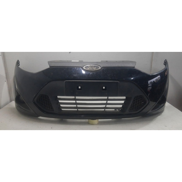 Parachoque Dianteiro Ford Fiesta 2011/2014 Original 25106