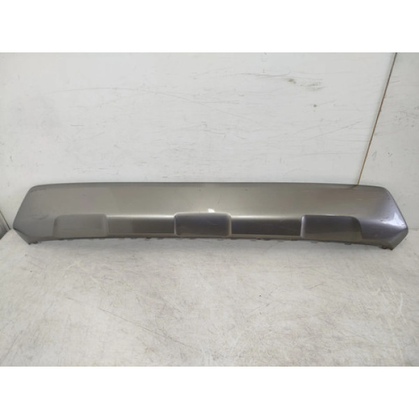 Spoiler Traseiro Toyota Rav 4 2019 A 2023 Original 26224 Prateado
