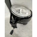 Farol Milha Esquerdo Kia Soul 2011 A 2014 Original 26287 Preto