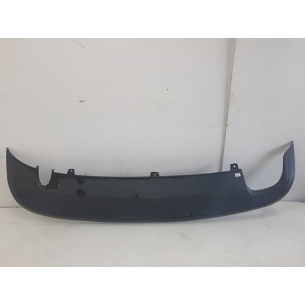 Spoiler Traseiro Volkswagen Jetta 2011 A 2015 Original 22277