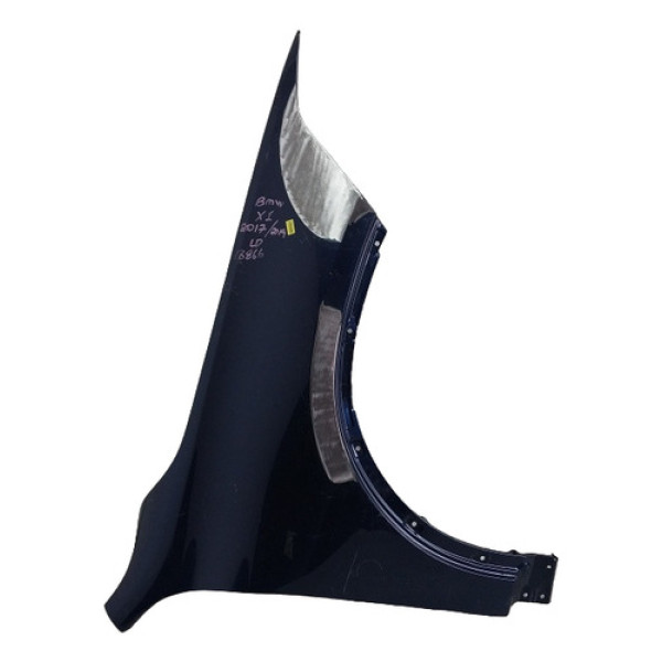 Paralama Bmw X1 Lado Direito Original Usado 18866