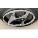 Friso Grade Hyundai Hb20 2012 13 14 2015 Com Detalhes 15578 Original