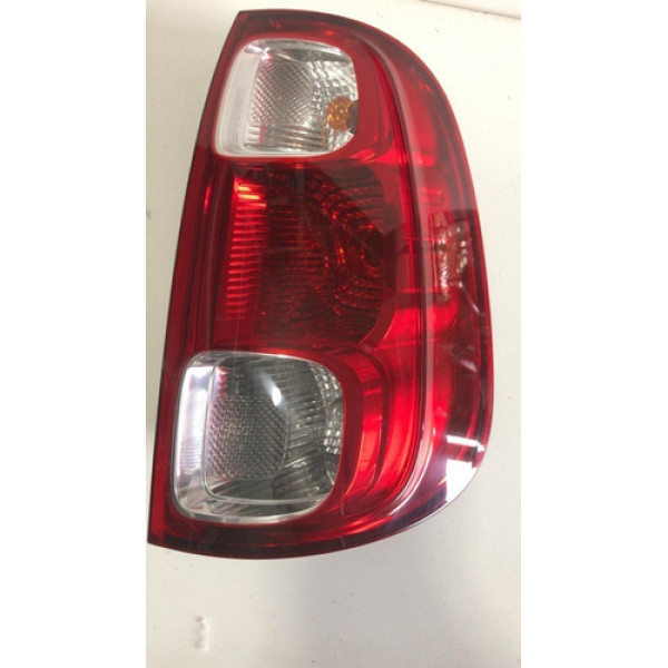 Lanterna Uno Vivace Original Usada Lado Direito 6701