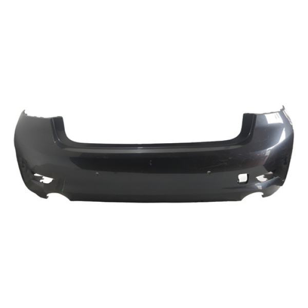 Parachoque Tras Bmw 320 Gp 2020/2022 Original Usado 24499