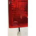 Lanterna Traseira Chery Tiggo 2010 2011 2012 Original