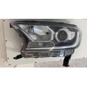 Farol Ford Ranger 2017 2018 19 2020 Original Esquerdo 15968