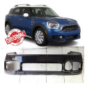 Parachoque Dian Mini Cooper Countryman S Usado 17/20 18132