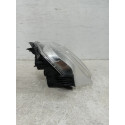 Farol Milha Esquerdo Jeep Renegade 2015  2020 Original 26736 Transparente