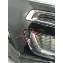 Parachoque Dianteiro Cobalt 2012 A 2016 Original 26717 Preto