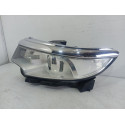 Farol Esquerdo Ford Edge Original Usado 25604