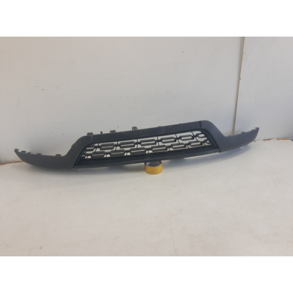 Grade Inferior Para-choque Renault Kwid 17/21 Original 21869