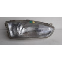 Farol Mitsubishi Colt 1998 1999 Original Usado Direito 972