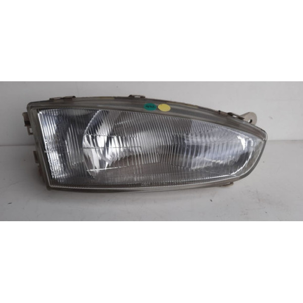 Farol Mitsubishi Colt 1998 1999 Original Usado Direito 972