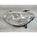 Farol Esquerdo Gm Celta Prisma 2007 A 2015 Original 25798