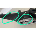 Friso Grade Hyundai Hb20 2012 13 14 2015 Com Detalhes 15578 Original
