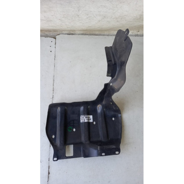 Defletor Inferior Fiat Idea Palio Strada Siena Le 11588