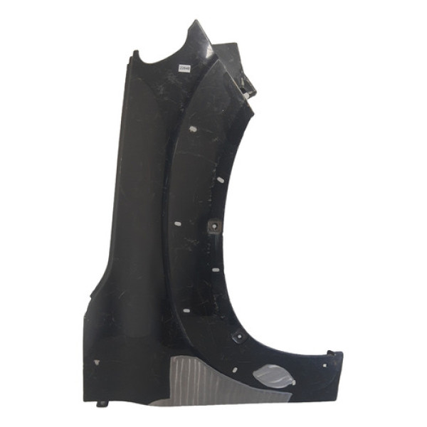 Paralama Fiat Uno Way 2010/2015 Direito Usado 22648