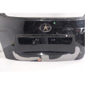 Tampa Traseira Jac J3 2010 A 2015 Original Usado 1615