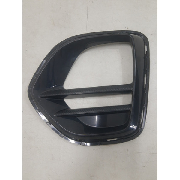 Moldura Milha Chery Tiggo 3x Pro Esquerdo Original 24212