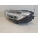 Farol Volvo Xc60 2018/2021 Esquerdo Original 22937