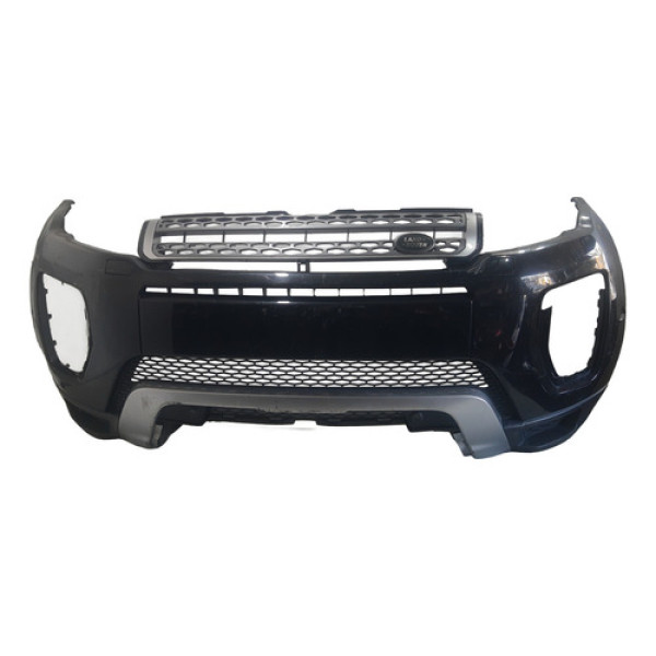 Parachoque Dianteiro Evoque 2015/2019 Original Usado 24142