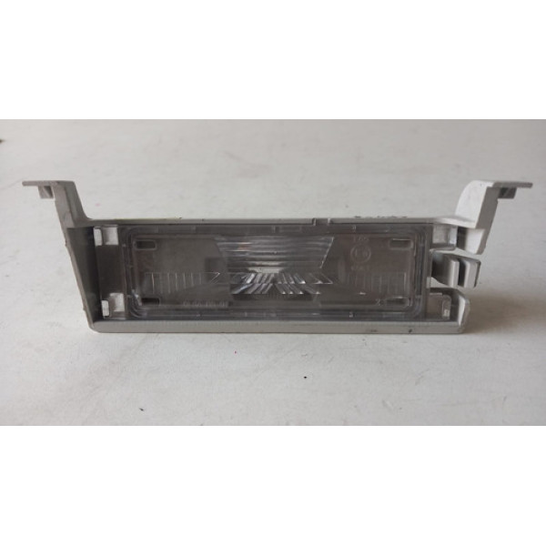 Luz De Placa Toyota Etios Original Usada 15226