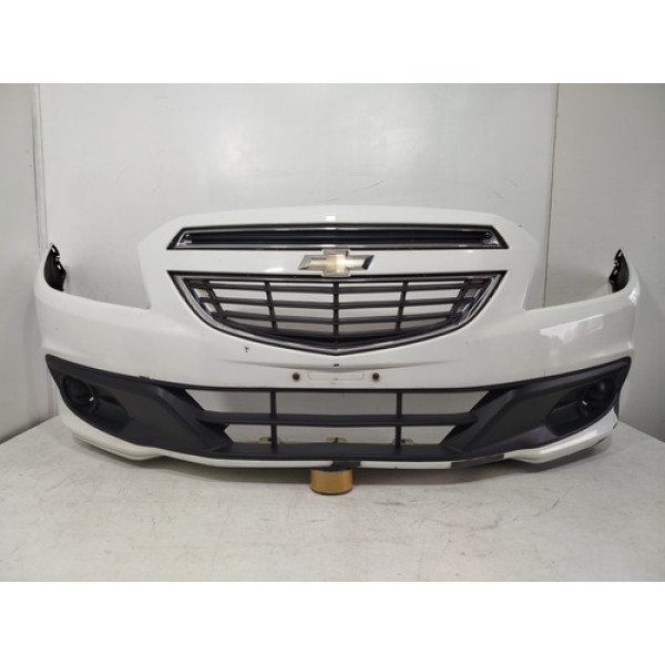 Parachoque Dianteiro Gm Onix Prisma 2013/2016 Original 25659