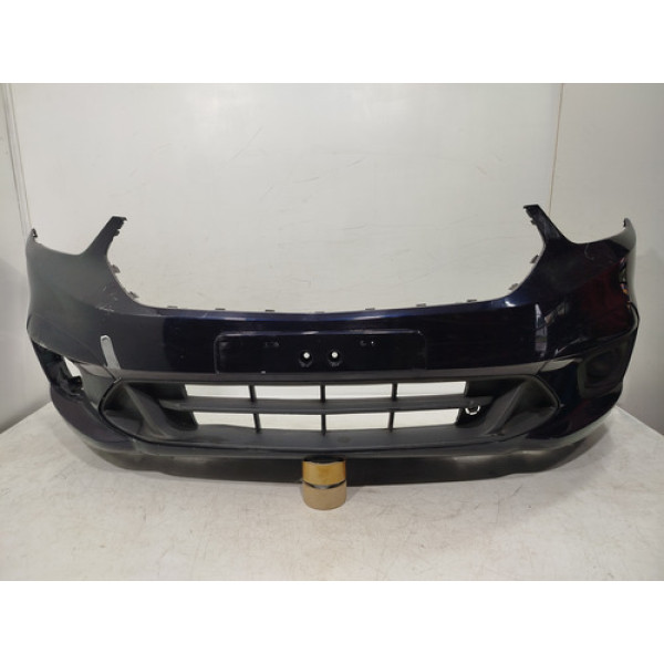 Parachoque Dianteiro Gm Spin 2019/2024 Original 24710