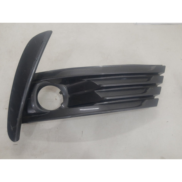 Moldura Farol De Milha Toyota Corolla L.d 18/19 Origin 21897