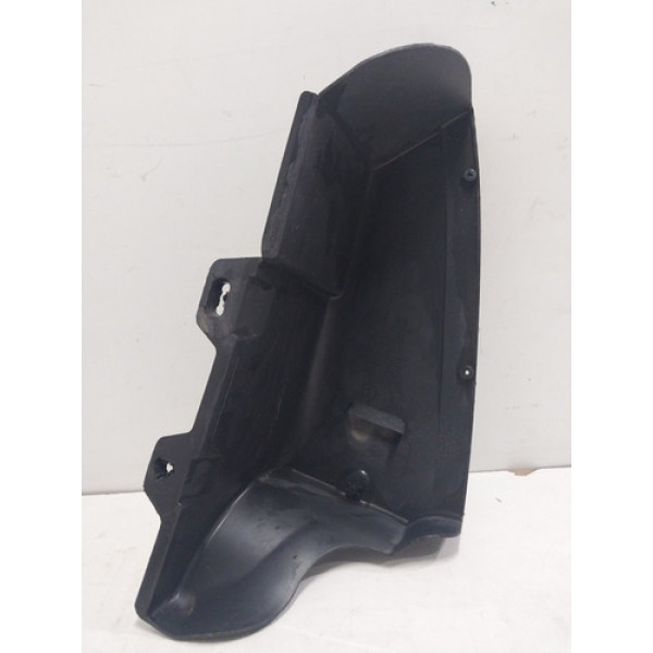 Acabamento Parabarro Traseiro Esquerdo C4 Pallas Orig* 21770