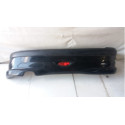 Capa Parachoque Traseiro Peugeot 206 Original Usado C 8297