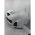 Parachoque Dianteiro March 2015 A 2021 Original 26604 Branco