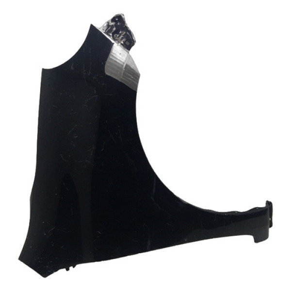 Paralama Nissan March L.d 2013 A 2015 Original Usado 22514