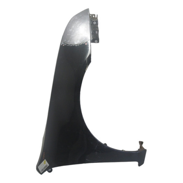 Paralama Ford Fusion 2006 A 2010 Origi Direito Usado 19775