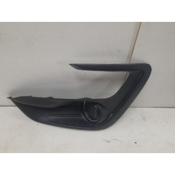 Moldura Farol Milha Ford Ka 2019 Original 21676