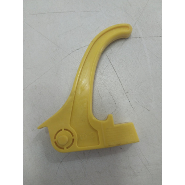 Lavanca Abertura Do Capo Fiat Bobi 2017 A 2024 Origi* 22501