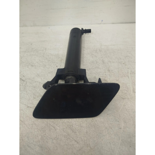 Esguicho Lavador Esquerdo Audi A3 2017 A 2020 Original 26087