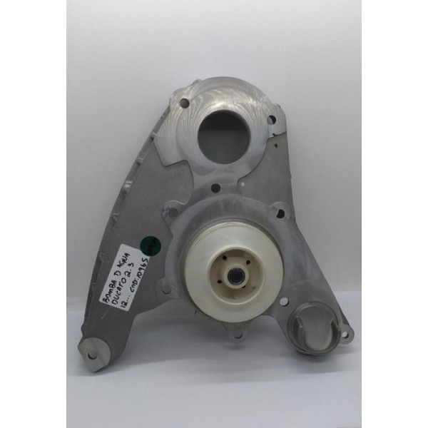 Bomba D Agua Ducato 2.3 Turbo Diesel Multijet Original 10965