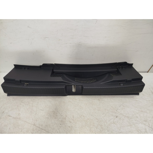 Acabamento Traseiro Porta Malas T-cross Original 25953 Preto