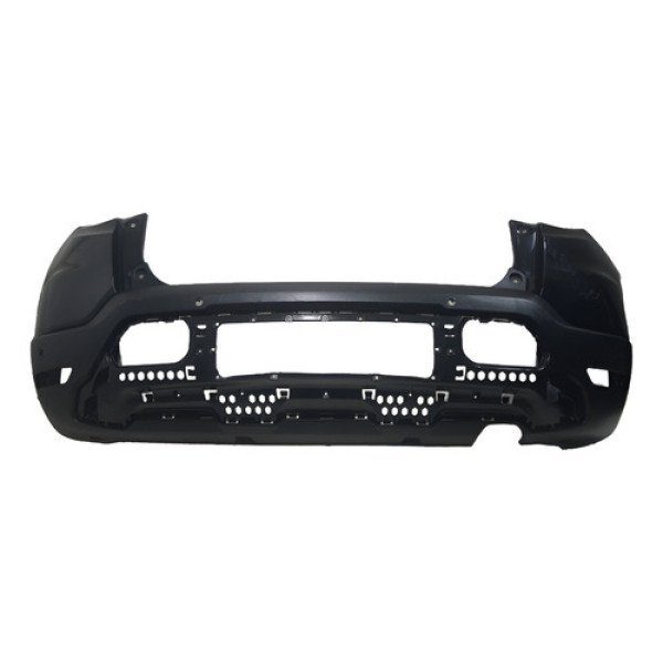 Parachoque Tras Renegade Diesel 2022 À 2025 Orig Usado 24929