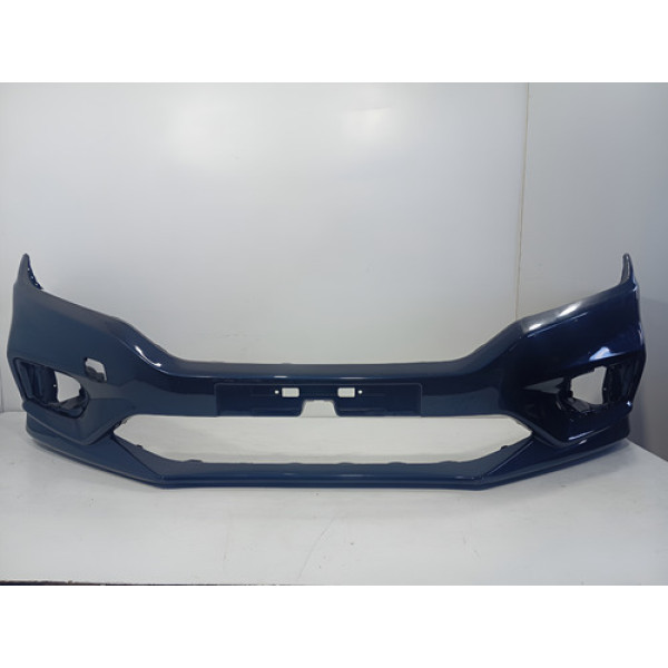 Parachoque Dianteiro Honda City 2018 A 2021 Original 25491