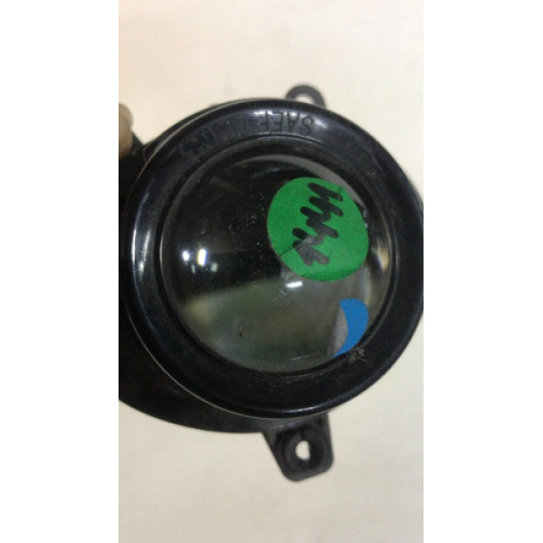 Farol Milha Chevrolet Malibu 2008 2009 2010 2011 1441