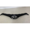 Friso Grade Hyundai Hb20 2012 13 14 2015 Com Detalhes 15578 Original